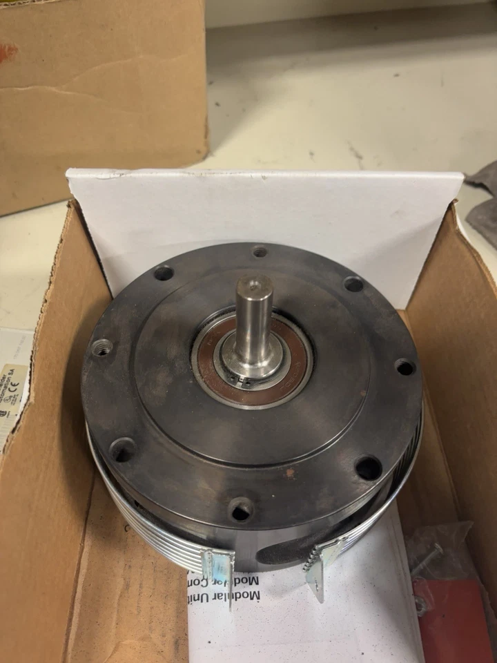 UNIDAD DE SALIDA FRENO EMBRAGUE NEXEN HORTON MOU 625 NUEVA SIN CAJA 928800 - Imagen 2 de 4