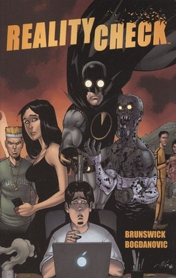 Reality Check Image Comics