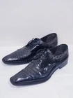Mezlan Vero Cuoio Men's Italian Shoes Size 11