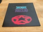 Rush 2112 12" Vinyl LP -  Gatefold, Mercury 9100 039, 1976 First Edition NM/ EX