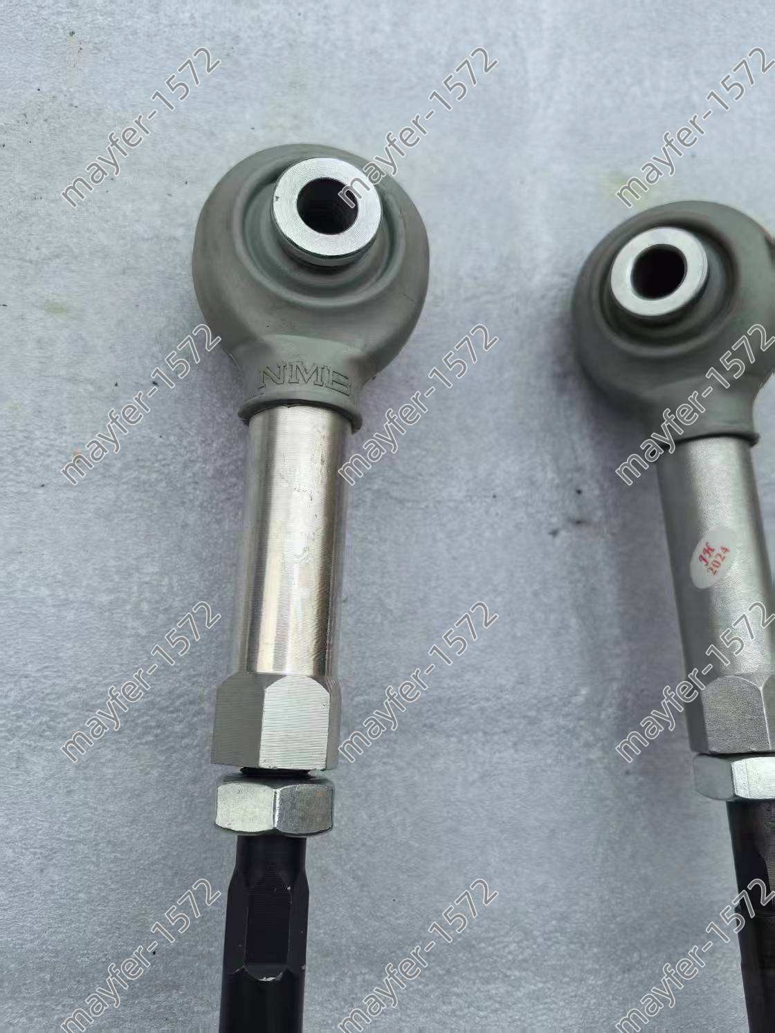 2x 194791 hintere Spurstange für Ferrari 360 Modena 430 – NEU