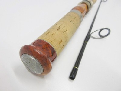 ②ITO CRAFT EXC 510UL Expert Custom BORON PLAT/ito craft expert