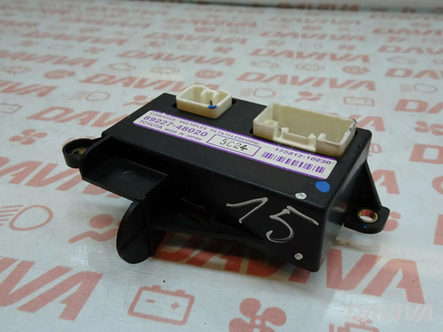 Lexus RX Lenkgetriebe-Steuermoduleinheit 400h Full Hybrid (Petrol) 89227-48020