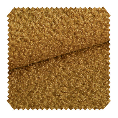 novely  CENTRO Bouclé Möbelstoff Kuschelweich Voluminös Waterstop Polsterstoff |