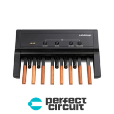 Studiologic MP-113 13-Key MIDI Pedalboard FOOT CONTROLLER NEW PERFECT CIRCUIT
