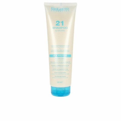 Salerm Cosmetics Salerm 21 Ch Silk Protein 300ml
