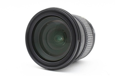 Sigma 17-70mm F2.8-4.5 DC MACRO Standard Zoom Lens Nikon F Mount APS-C Exc++++