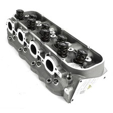 Afr 325cc Magnum Bbc Cylinder Heads 2101 Afr 325cc Magnum Bbc Cylinder Heads 2101