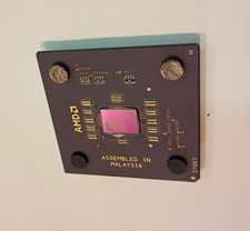 AMD Duron DHD1300AMT1B 1300MHz Socket 462/A Processor