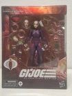 2025 Hasbro GI Joe Classified Series 172 Cobra-La Pythona SEALED New Exclusive