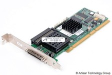LSI Logic MegaRAID SCSI 320-1 RAID Controller