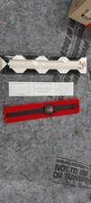 vintage Marlboro Racing Team 1990 Philip Morris Advertising Watch NOS NIB