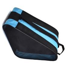 Breathable Skate Carry Bag Case For Kids Roller Skates Inline Skates Ice Sk UGNC