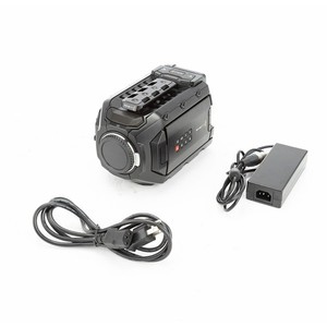 Black Magic Ursa Mini 4k | eBay