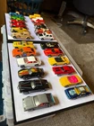 Vintage Hot Wheels Blackwalls LOT BW4 24 Cars