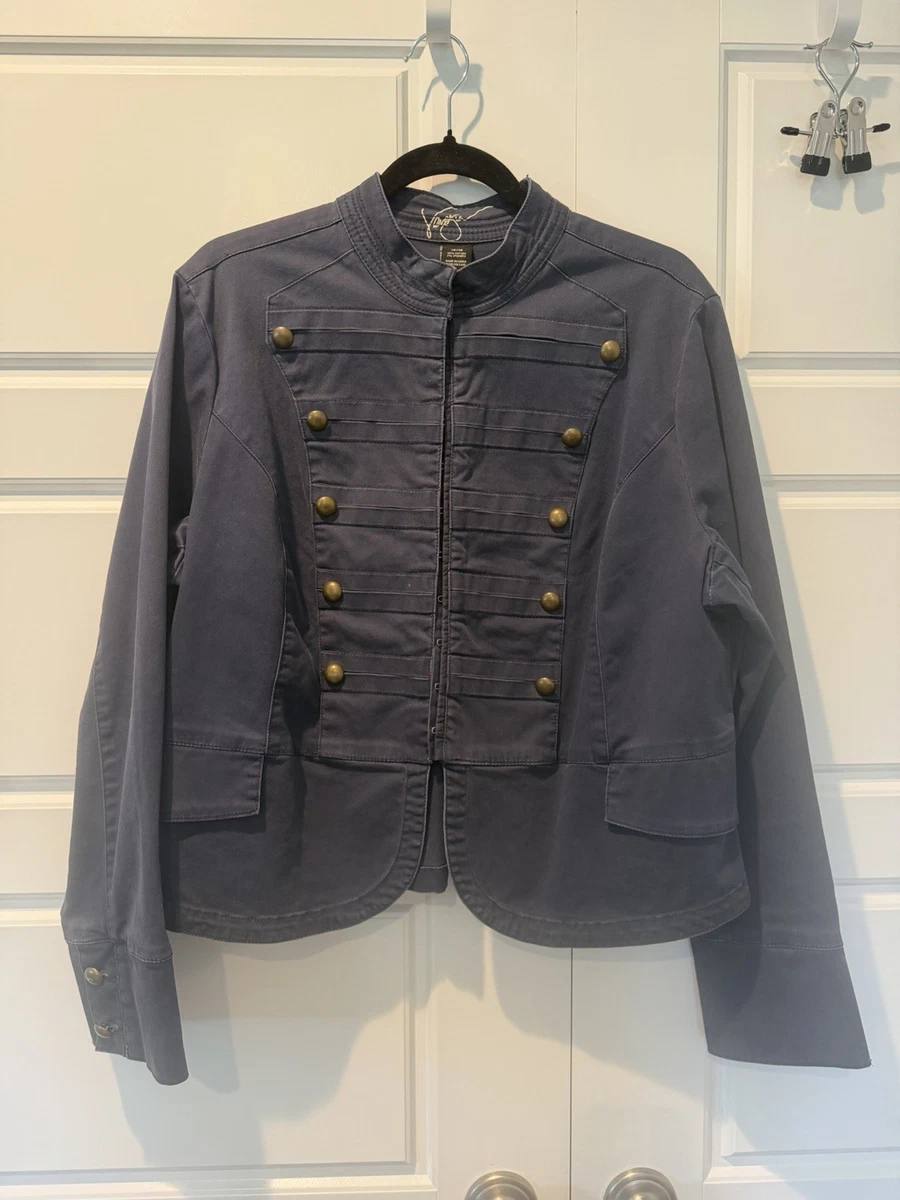 napoleon jacket | eBay