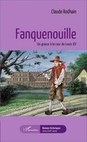 Claude Rodhain | Fanquenouille | Taschenbuch | FranzöSisch (2020) | 226 S.