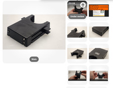 *Exce* Olympus Microscope Filter Cassette U-FC for 45mm 34414