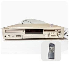  As Is ONKYO FR-435 CD/MD TUNER AMPLIFIER