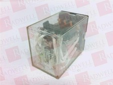 OMRON MY4N AC200/220 / MY4NAC200220 (USED)