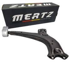 MERTZ QUERLENKER UNTEN VORDERACHSE RECHTS passend für CITROËN BERLINGO XSARA ZX 