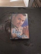 PEDRO RIVERA JR. MI DIOS ES REAL A DIOS SEA LA GLORIA