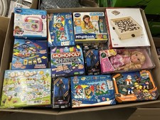   10er Box Spielzeug Überraschungskiste   Ma...