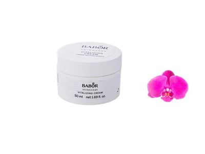 Babor Skinovage Vitalizing Cream- Creme Revitalisante 50ml New