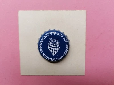 Kronkorken 1 Stück Bayern Schneider Weisse Tream Kollektion DE crown cap tappi - Bild 1 von 3