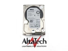 Dell 0202V7 4TB 7.2K SAS 3.5 6G | Server | Hard Drive