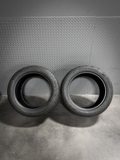2x Nitto Nt555ir Tires 3054018
