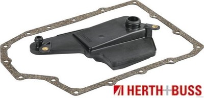 HERTH+BUSS JAKOPARTS J1353002 Hydraulikfilter für Automatikgetriebe für Mazda 