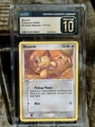 2005 Pokémon Meowth EX Delta Species -77/113 PRISTINE 10!!!