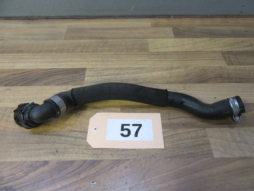 SCHLAUCH Zusatzwasserpumpe Heizkörper + BMW 1er E81 E82 E87 E88 3er E90 E91 E92