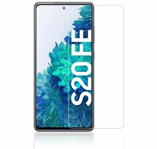 For Samsung Galaxy S Fe 5g Case Slim Hard Cover Glass Screen Protector Ebay For Samsung Galaxy S Fe 5g Case Slim Hard Cover Glass Screen Protector Ebay