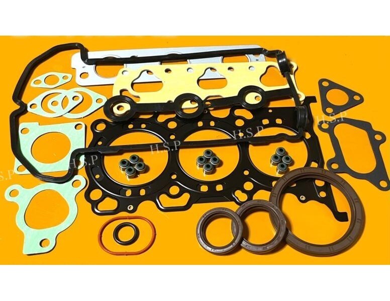 GKT-H - X-Light oil filter cover gasket *SALE* GKT-H - X-Light oil filter cover gasket *SALE*