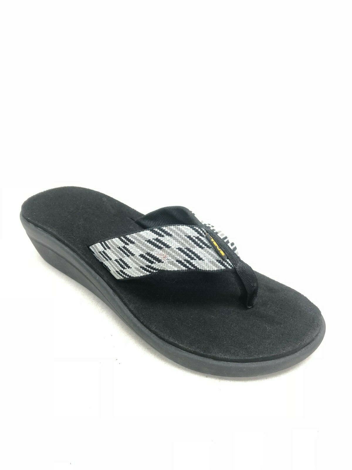 teva voya wedge