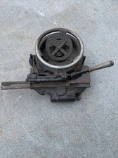 Ideal No 2 Stencil Machine, Punch & Dies