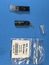 03/  2pcs  Tektronix 020-3031-00 Kit, Hand Browser Di Probe, P6780