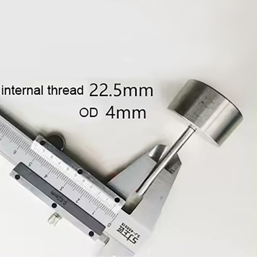 1Pc Replacement Filling Nozzle for Semi-Auto Liquid Paste Filler 4/6/8/10/12mmsE - Picture 4 of 23
