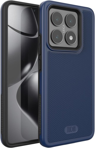 For Xiaomi 14T 5G, TUDIA Dual Layer [Magsafe] Heavy Duty Cover Case - Picture 19 of 39