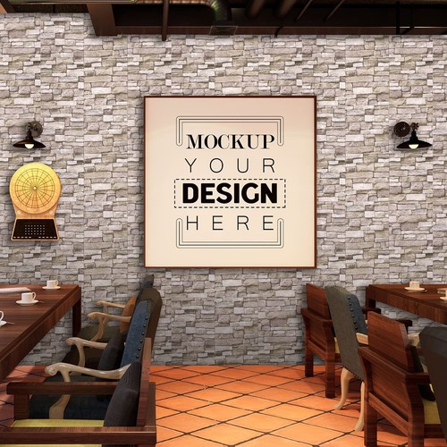 10PCS 3D Wall Panels Peel and Stick Foam 3D Brick Wallpaper Peel and Stick Fa... - Picture 3 of 6