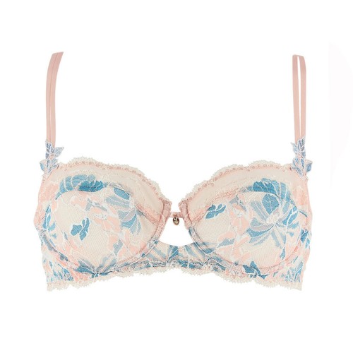LISE CHARMEL SOUTIEN GORGE TAILLE 85D MODELE VOYAGE REF 02709