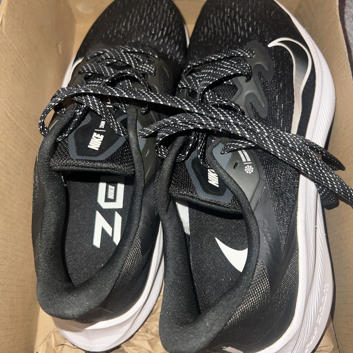 Nike Air Zoom Winflo 7 Running Shoes (New W/Box) US Womens Nike Air Zoom Winflo 7 Running Shoes (New W/Box) US Womens