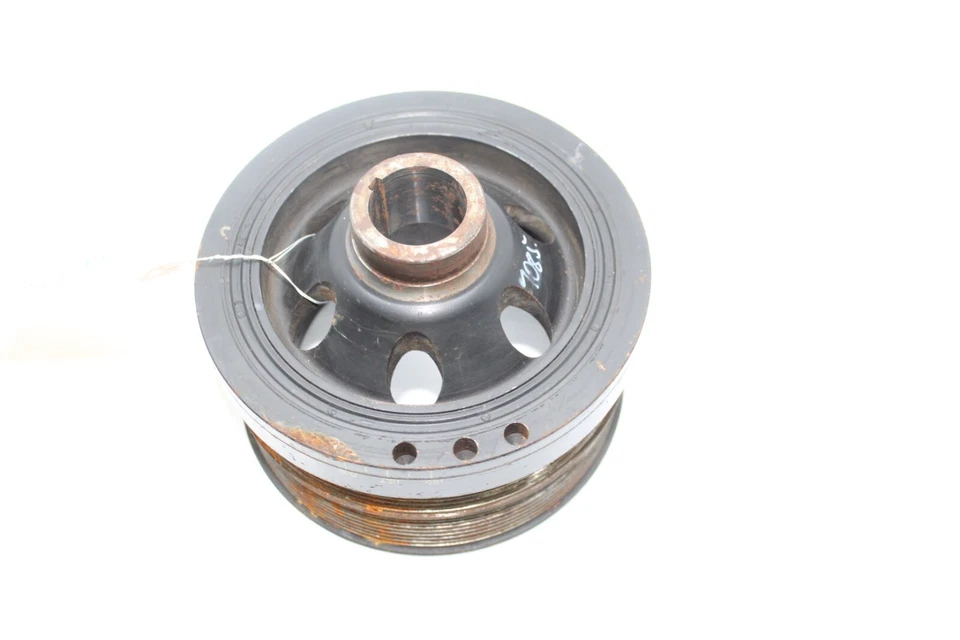 03-06 POLEA CIGÜEÑAL MERCEDES-BENZ CL55 AMG Q8271 Foto 3 de 4