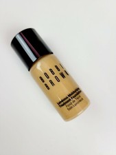 Bobbi Brown Luminous Moisturizing Treatment Foundation Natural Tan #4.25 New