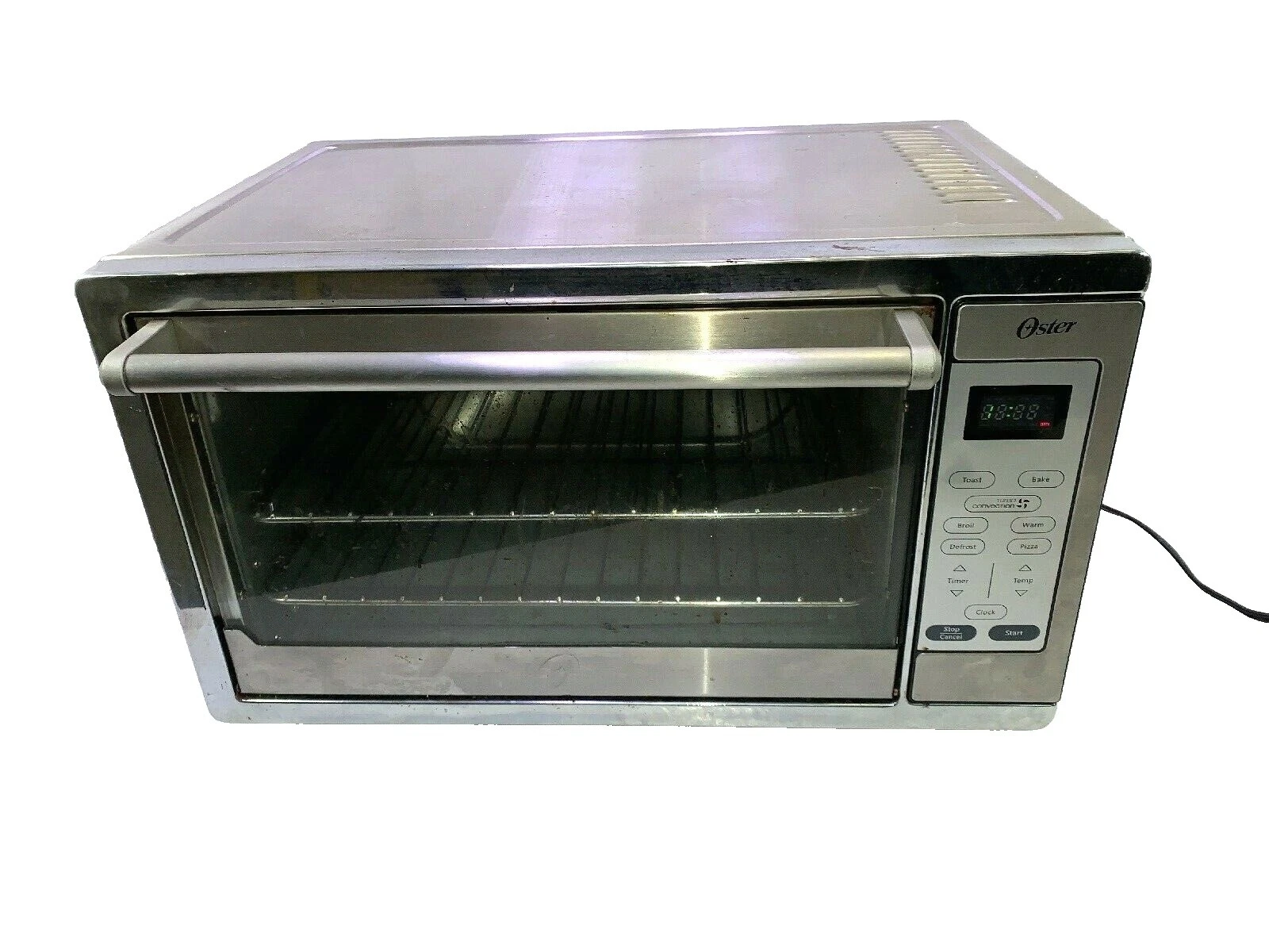 Oster 900-1199 W hornos eléctricos