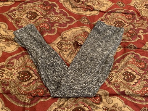 Arizona Jean Co Girls Size 14 Grey 
