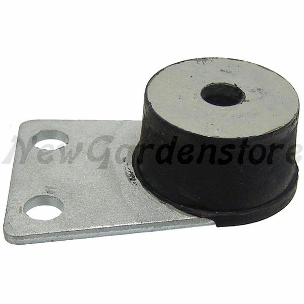 Antivibrationshalter FüR Freischneider MotorsäGe Stihl 1113 790 9901-image