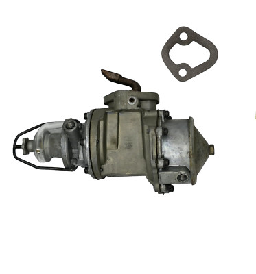 Kraftstoffpumpe Für 1942-1952 Chevrolet Kanter Auto